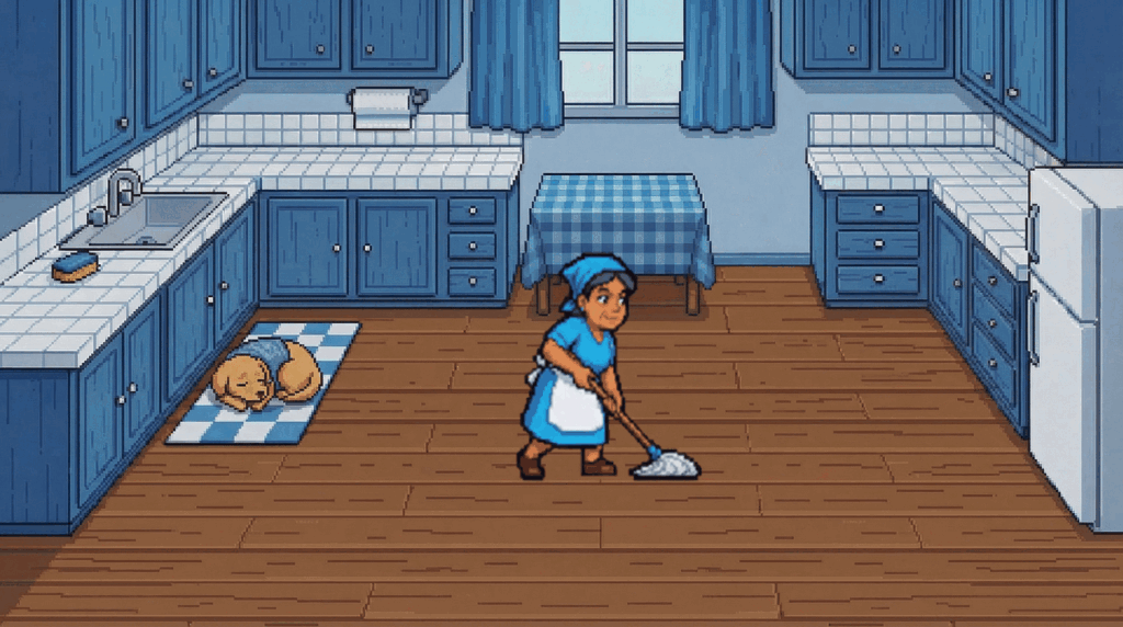 Pure Homes Cleaning | House Cleaning Services Washington DC - Cleaning in Washington